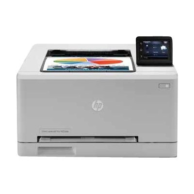 Принтер HP LaserJet Pro M252dw